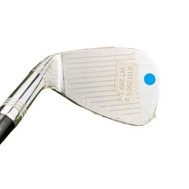 New Wilson Staff Model Blade Wedge Pw 46° / Recoil Dart F3 75 Regular
