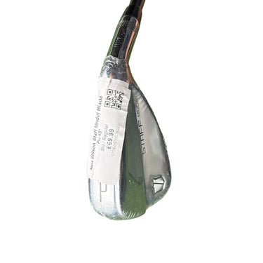 New Wilson Staff Model Blade Wedge Pw 46° / Recoil Dart F3 75 Regular
