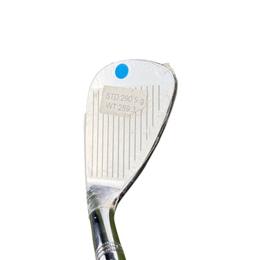 New Wilson Staff Model Blade Wedge Pw 46° / Recoil Dart F3 75 Regular