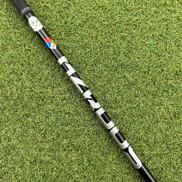 New Wilson Staff Model RB Utility #3 Iron 21° / Hzrdus Black 80G HY 6.0 Stiff