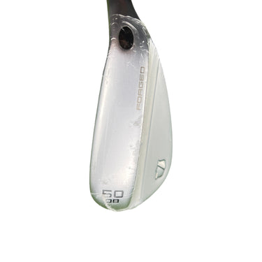 New Wilson Staff Model ZM Wedge Aw 50°.08 / Dynamic Gold Spinner 115 Wedge