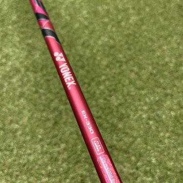 New Yonex Ezone Gs Wedge Sw 54º / Ex-330 Ladies Graphite