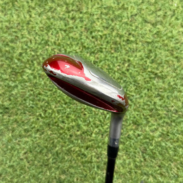 Nike CPR Hybrid / #4 22° / Stiff