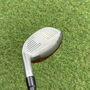 Nike CPR Hybrid / #4 22° / Stiff