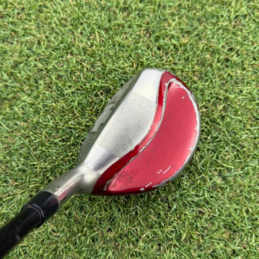 Nike CPR Hybrid / #4 22° / Stiff