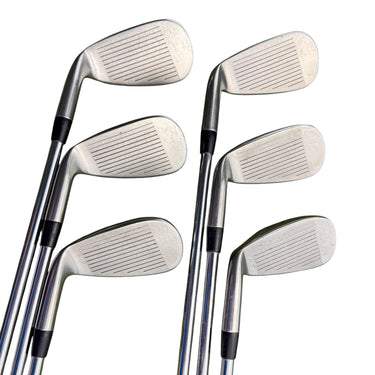 Nike CPR Irons / 5-Pw / True Temper Uniflex