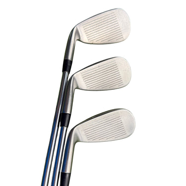 Nike CPR Irons / 5-Pw / True Temper Uniflex