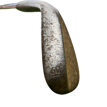 Nike Forged Wedge Lw 60° / Nike Wedge