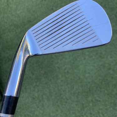 Nike Pro Combo #3 Iron / Stiff Flex