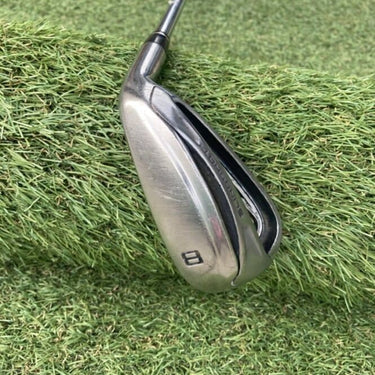 Nike Slingshot Powerbow / #8 Iron / Uniflex