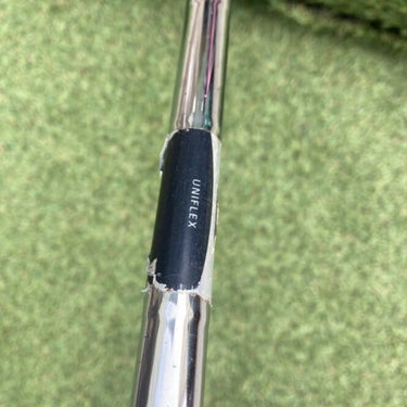 Nike Slingshot Powerbow / #8 Iron / Uniflex