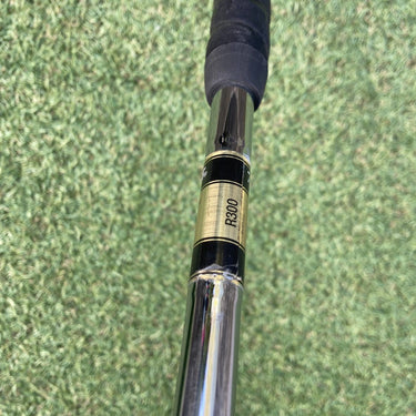 Nike Slingshot Tour #3 Iron 20º / Dynamic Gold R300 Regular