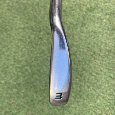 Nike Slingshot Tour #3 Iron 20º / Dynamic Gold R300 Regular