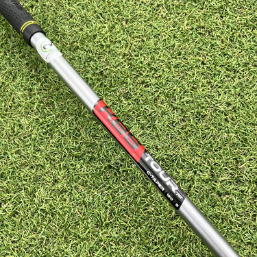 Nike Vapor Pro #6 Iron 31° / Kbs Tour C Taper 120 Stiff