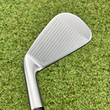 Nike Vapor Pro #6 Iron 31° / Kbs Tour C Taper 120 Stiff