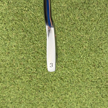 Nike Vr Forged Tw Blade #3 Iron 21° / Dynamic Gold S300 Stiff