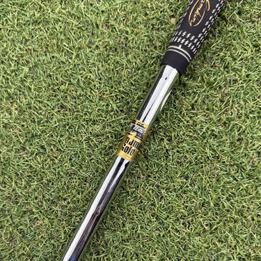 Nike Vr Forged Tw Blade #3 Iron 21° / Dynamic Gold S300 Stiff