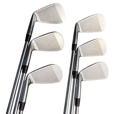 Nike VR Full Cavity Irons / 5-Pw / Project X 6.0 Stiff