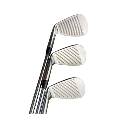 Nike VR Full Cavity Irons / 5-Pw / Project X 6.0 Stiff