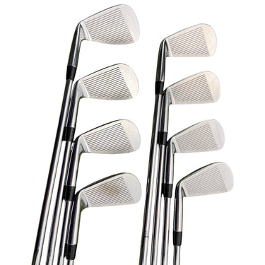 Nike VR II Pro Combo Forged Irons / 3-Pw / Dynamic Gold S300 Stiff