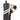 Nike VR-S Covert Hybrid / #3 20° / Kurokage 70g Regular / Left Hand