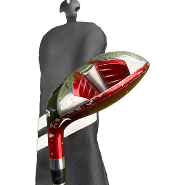 Nike VR-S Covert Hybrid / #3 20° / Kurokage 70g Regular / Left Hand