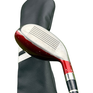 Nike VR-S Covert Hybrid / #3 20° / Kurokage 70g Regular / Left Hand