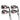 Nike VR-S Irons / 7-Pw / Uniflex