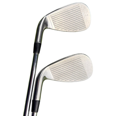 Nike VR-S Irons / 7-Pw / Uniflex