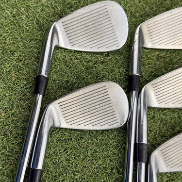 Nike Vr Tw Irons / 5-9 / Dynamic Gold S300 Stiff