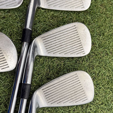 Nike Vr Tw Irons / 5-9 / Dynamic Gold S300 Stiff