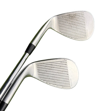 Nike VR X3X Wedges Aw 52° & Sw 56° / Dynamic Gold Wedge