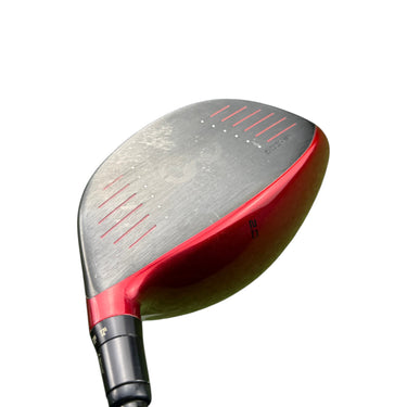 Nike VRS Covert 2.0 Tour Driver / 10.5° / KBS TD 60 Category 3 Stiff
