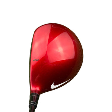 Nike VRS Covert 2.0 Tour Driver / 10.5° / KBS TD 60 Category 3 Stiff