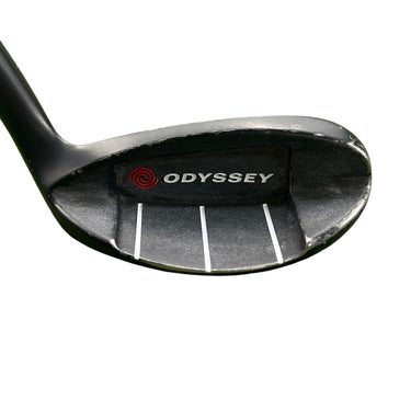 Odyssey 2025 Chipper Wedge 37° / Wedge Flex