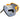 Odyssey Ai-One 2 Ball Jailbird Mini Putter / 34'' / Left Hand