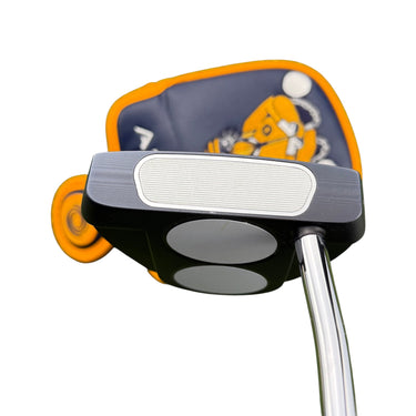 Odyssey Ai-One 2 Ball Jailbird Mini Putter / 34'' / Left Hand
