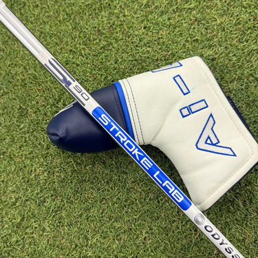 Odyssey Ai-One #2 Putter / 34"