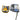 Odyssey Ai-One Cruiser 2-Ball Jailbird Putter / 38"