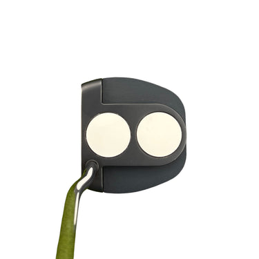 Odyssey Ai-One Cruiser 2-Ball Jailbird Putter / 38"