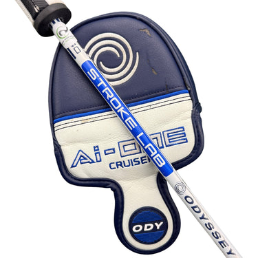 Odyssey Ai-One Cruiser #7 Putter / 36''