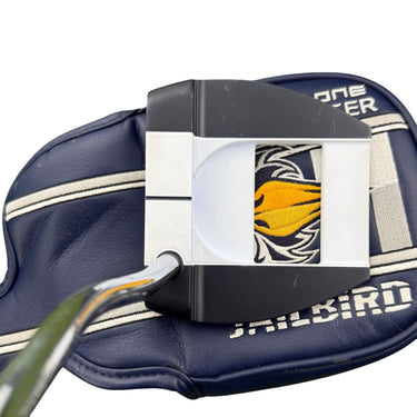 Odyssey Ai-One Cruiser Jailbird Putter / 38"