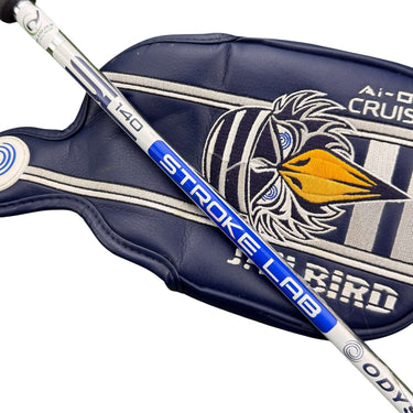 Odyssey Ai-One Cruiser Jailbird Putter / 38"