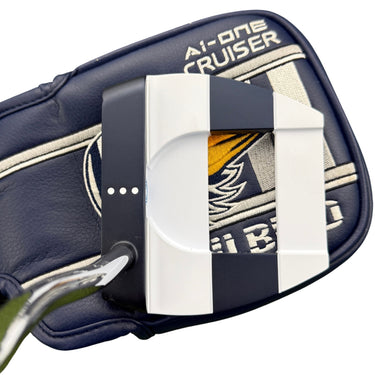 Odyssey Ai-One Cruiser Jailbird Putter / 38"