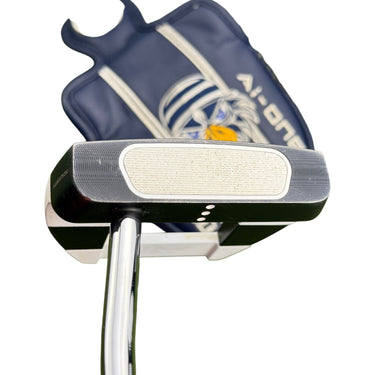 Odyssey Ai-One Jailbird Mini DB Putter / 33"
