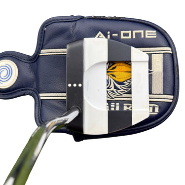 Odyssey Ai-One Jailbird Mini DB Putter / 33"