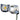 Odyssey Ai-One Jailbird Mini DB Putter / 34''