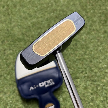 Odyssey Ai-One Milled Eight Cs Putter / 34"