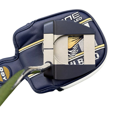 Odyssey Ai-One Milled Jailbird Mini T DB Putter / 34''