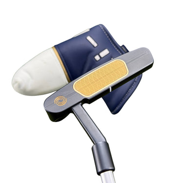 Odyssey Ai-One Milled One T CH Putter / 35"